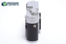 Load image into Gallery viewer, Leica M10-R Digital Rangefinder Camera Silver Chrome 20003 *MINT- in Box*