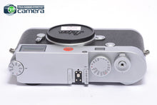 Load image into Gallery viewer, Leica M10-R Digital Rangefinder Camera Silver Chrome 20003 *MINT- in Box*