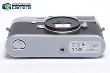 Load image into Gallery viewer, Leica M10-R Digital Rangefinder Camera Silver Chrome 20003 *MINT- in Box*