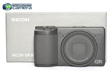 Load image into Gallery viewer, Ricoh GR IV Compact Digital Camera Black *BRAND NEW*
