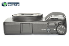 Load image into Gallery viewer, Ricoh GR IV Compact Digital Camera Black *BRAND NEW*