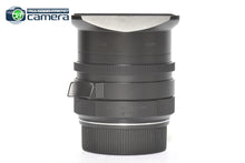 Load image into Gallery viewer, Leica Summilux-M 35mm F/1.4 ASPH. FLE Ver.1 6Bit Lens Black 11663 *MINT- in Box*