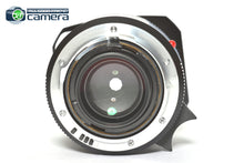 Load image into Gallery viewer, Leica Summilux-M 35mm F/1.4 ASPH. FLE Ver.1 6Bit Lens Black 11663 *MINT- in Box*