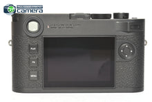 Load image into Gallery viewer, Leica M11 Digital Rangefinder Camera Black Chrome 20200 *Unused w/2Yrs Warranty*