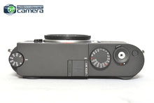 Load image into Gallery viewer, Leica M11 Digital Rangefinder Camera Black Chrome 20200 *Unused w/2Yrs Warranty*