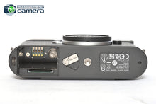 Load image into Gallery viewer, Leica M11 Digital Rangefinder Camera Black Chrome 20200 *Unused w/2Yrs Warranty*