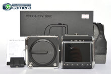 Load image into Gallery viewer, Hasselblad 907X CFV 100C Mirrorless Medium Format Digital Camera *MINT in Box*