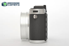 Load image into Gallery viewer, Leica X2 16.2MP Digital Camera Silver w/Elmarit 24mm ASPH. Lens *MINT-*