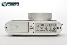 Load image into Gallery viewer, Leica X2 16.2MP Digital Camera Silver w/Elmarit 24mm ASPH. Lens *MINT-*