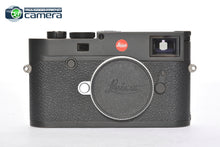 Load image into Gallery viewer, Leica M10 Digital Rangefinder Camera Black Chrome 20000 *MINT- in Box*