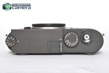 Load image into Gallery viewer, Leica M10 Digital Rangefinder Camera Black Chrome 20000 *MINT- in Box*