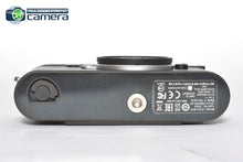Load image into Gallery viewer, Leica M10 Digital Rangefinder Camera Black Chrome 20000 *MINT- in Box*