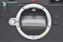 Load image into Gallery viewer, Leica M10 Digital Rangefinder Camera Black Chrome 20000 *MINT- in Box*