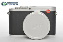 Load image into Gallery viewer, Leica Q (Typ 116) 24.2MP Compact Digital Camera Silver 19022 *MINT- in Box*