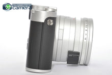 Load image into Gallery viewer, Leica Q (Typ 116) 24.2MP Compact Digital Camera Silver 19022 *MINT- in Box*