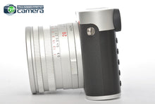 Load image into Gallery viewer, Leica Q (Typ 116) 24.2MP Compact Digital Camera Silver 19022 *MINT- in Box*