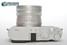 Load image into Gallery viewer, Leica Q (Typ 116) 24.2MP Compact Digital Camera Silver 19022 *MINT- in Box*