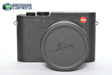 Load image into Gallery viewer, Leica Q3 28 Digital Camera Black 19080 w/Summilux 28mm F/1.7 Lens *MINT in Box*