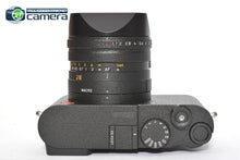 Load image into Gallery viewer, Leica Q3 28 Digital Camera Black 19080 w/Summilux 28mm F/1.7 Lens *MINT in Box*