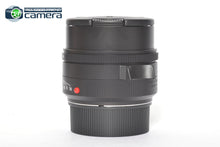Load image into Gallery viewer, Leica Summilux-M 35mm F/1.4 ASPH. FLE II Lens Black 11726 *MINT in Box*