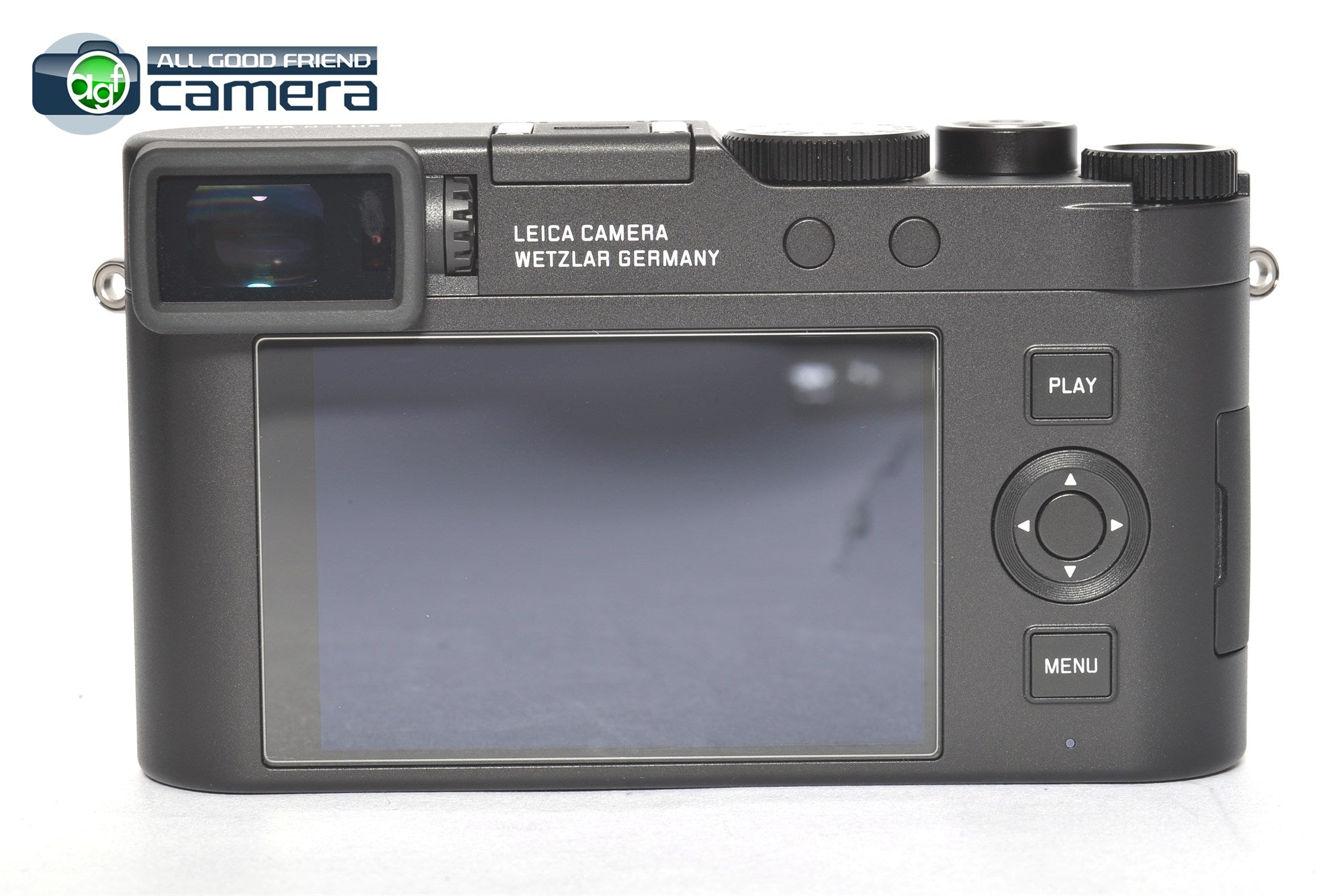 Leica D-LUX 8 19191コンパクトデジタルカメラ Amazon.com : Leica D-Lux 8 Compact Digital Camera, 17MP 4/3