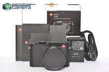 Load image into Gallery viewer, Leica Q (Typ 116) 24.2MP Compact Digital Camera Black 19000 *EX in Box*