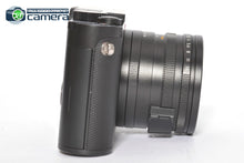 Load image into Gallery viewer, Leica Q (Typ 116) 24.2MP Compact Digital Camera Black 19000 *EX in Box*