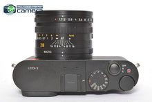 Load image into Gallery viewer, Leica Q (Typ 116) 24.2MP Compact Digital Camera Black 19000 *EX in Box*