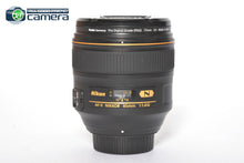 Load image into Gallery viewer, Nikon AF-S Nikkor 85mm F/1.4 G Lens *MINT- in Box*