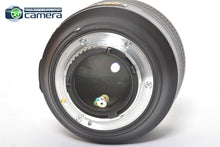 Load image into Gallery viewer, Nikon AF-S Nikkor 85mm F/1.4 G Lens *MINT- in Box*