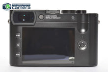 Load image into Gallery viewer, Leica Q2 Digital Camera Black 19050 w/Summilux 28mm F/1.7 Lens *MINT- in Box*