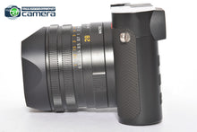 Load image into Gallery viewer, Leica Q2 Digital Camera Black 19050 w/Summilux 28mm F/1.7 Lens *MINT- in Box*