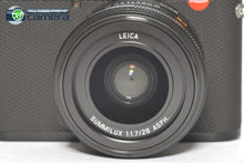 Load image into Gallery viewer, Leica Q2 Digital Camera Black 19050 w/Summilux 28mm F/1.7 Lens *MINT- in Box*