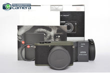 Load image into Gallery viewer, Leica Q2 "Reporter" Edition Digital Camera 19063 *MINT in Box*