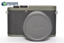 Load image into Gallery viewer, Leica Q2 "Reporter" Edition Digital Camera 19063 *MINT in Box*