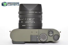 Load image into Gallery viewer, Leica Q2 "Reporter" Edition Digital Camera 19063 *MINT in Box*
