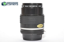 Load image into Gallery viewer, Nikon Nikkor 105mm F/2.5 Ai-S AiS Lens *EX+*