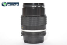 Load image into Gallery viewer, Nikon Nikkor 105mm F/2.5 Ai-S AiS Lens *EX+*