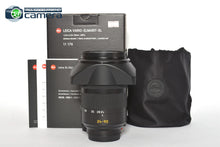 Load image into Gallery viewer, Leica Vario-Elmarit-SL 24-90mm F/2.8-4.0 ASPH. Lens 11176 *MINT in Box*