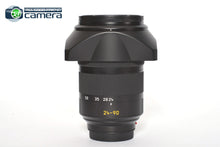 Load image into Gallery viewer, Leica Vario-Elmarit-SL 24-90mm F/2.8-4.0 ASPH. Lens 11176 *MINT in Box*