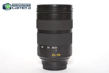 Load image into Gallery viewer, Leica Vario-Elmarit-SL 24-90mm F/2.8-4.0 ASPH. Lens 11176 *MINT in Box*