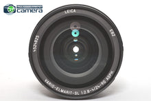 Load image into Gallery viewer, Leica Vario-Elmarit-SL 24-90mm F/2.8-4.0 ASPH. Lens 11176 *MINT in Box*