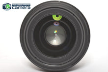 Load image into Gallery viewer, Nikon AF-S Nikkor 35mm F/1.4 G Lens *MINT*