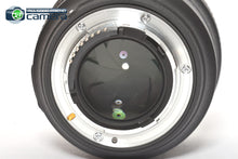 Load image into Gallery viewer, Nikon AF-S Nikkor 35mm F/1.4 G Lens *MINT*