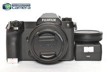 Load image into Gallery viewer, Fujifilm GFX 100S Mirrorless Camera + 50mm F/3.5 Lens Shutter Count 9093 *MINT-*