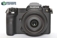 Load image into Gallery viewer, Fujifilm GFX 100S Mirrorless Camera + 50mm F/3.5 Lens Shutter Count 9093 *MINT-*