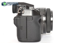 Load image into Gallery viewer, Fujifilm GFX 100S Mirrorless Camera + 50mm F/3.5 Lens Shutter Count 9093 *MINT-*