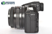 Load image into Gallery viewer, Fujifilm GFX 100S Mirrorless Camera + 50mm F/3.5 Lens Shutter Count 9093 *MINT-*