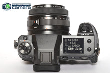 Load image into Gallery viewer, Fujifilm GFX 100S Mirrorless Camera + 50mm F/3.5 Lens Shutter Count 9093 *MINT-*