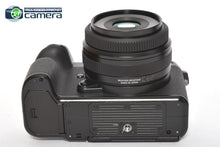 Load image into Gallery viewer, Fujifilm GFX 100S Mirrorless Camera + 50mm F/3.5 Lens Shutter Count 9093 *MINT-*
